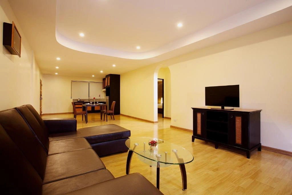 Отель Nova Park Hotel Pattaya