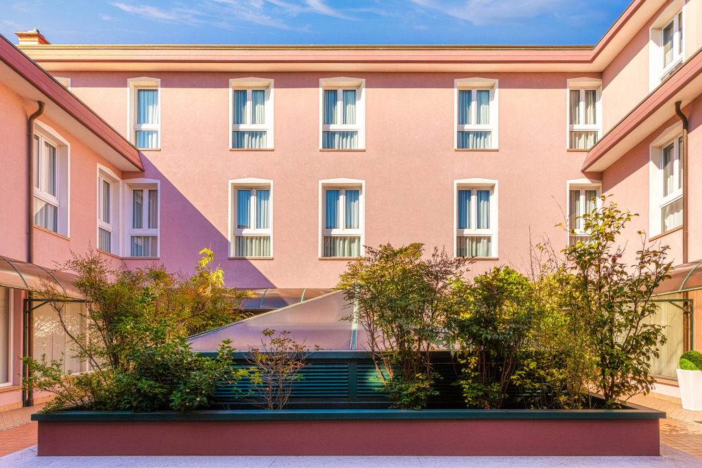 Hotel Palladio