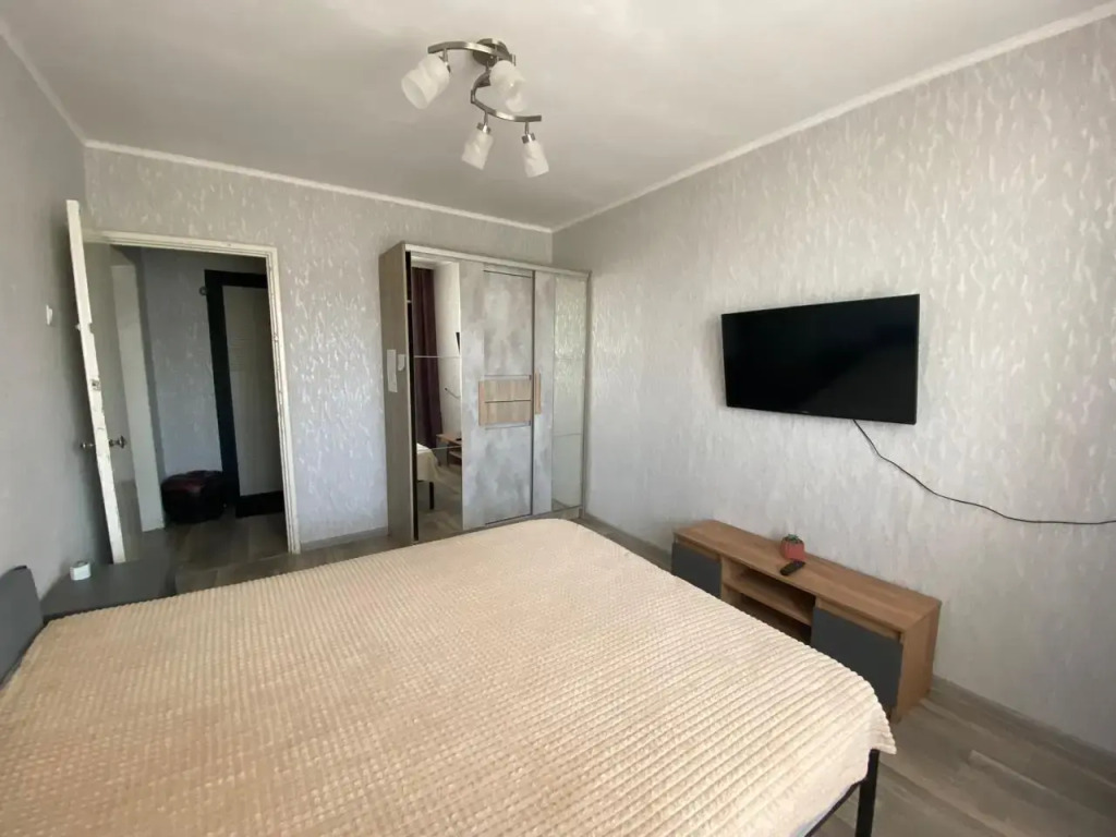 Квартира на проспекте Красного Знамени 88