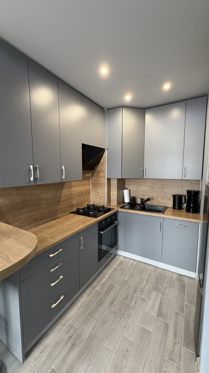 Квартира Современная уютная от Best Apart Зеленоградск