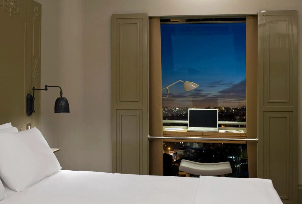 The Cettia Istanbul