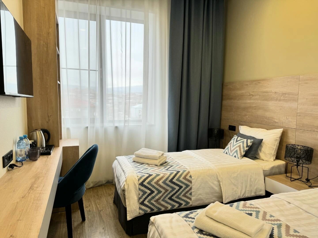 4Guest Hotel