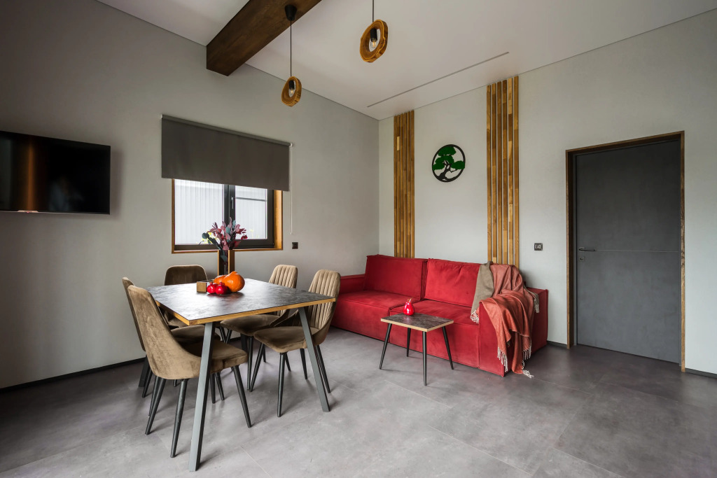RentalSPb Laakso Красное Озеро