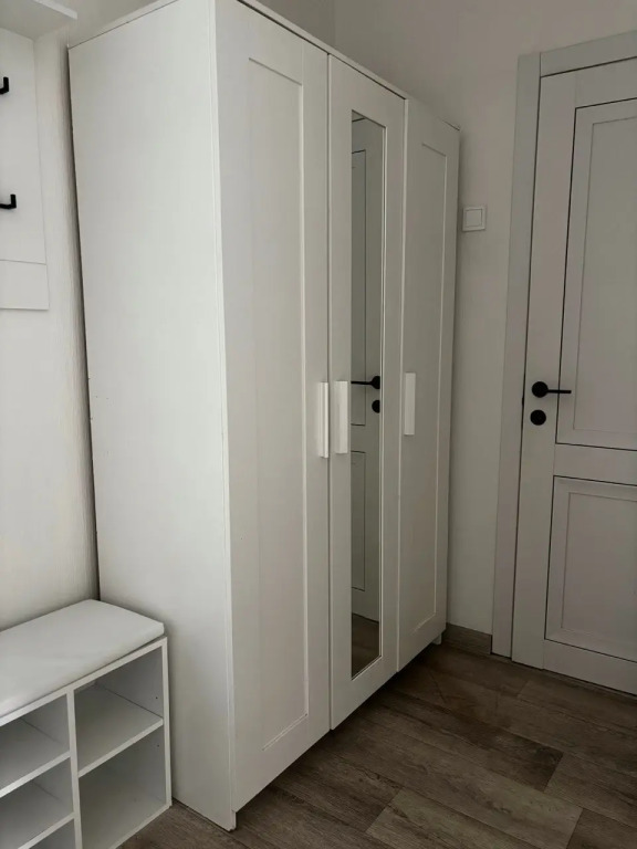 Квартира Апартаменты у Трактора