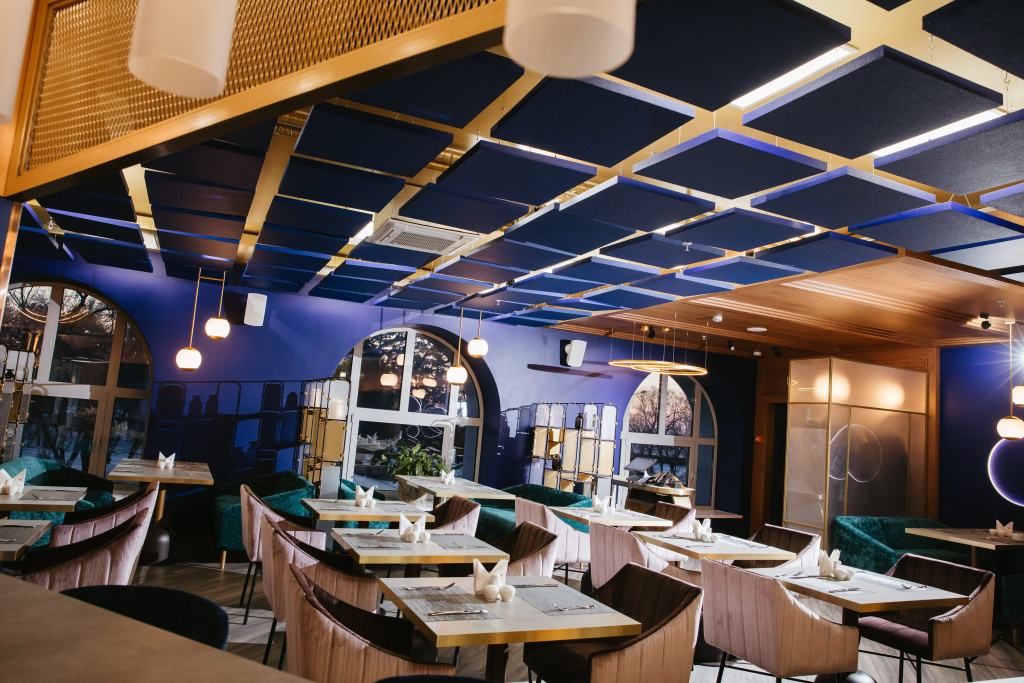 4 ★ Отель Mercure Благовещенск