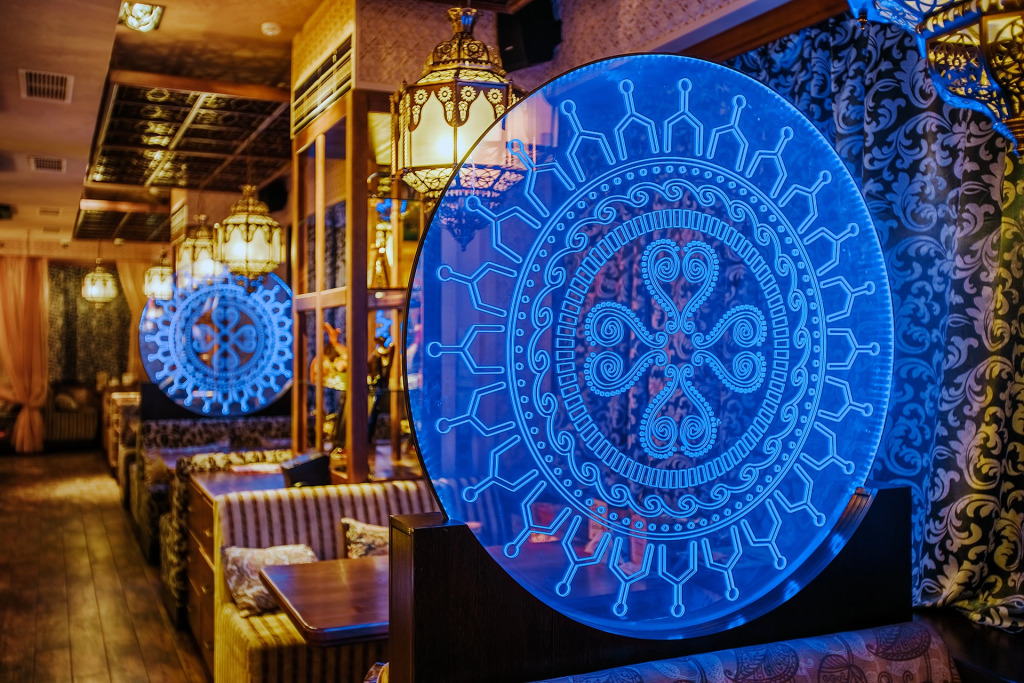 АРТ Отель