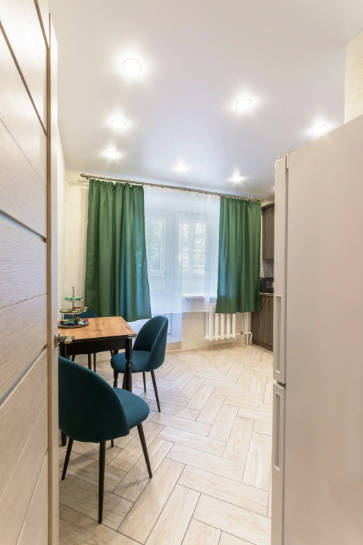 Квартира на Гражданской 19 А
