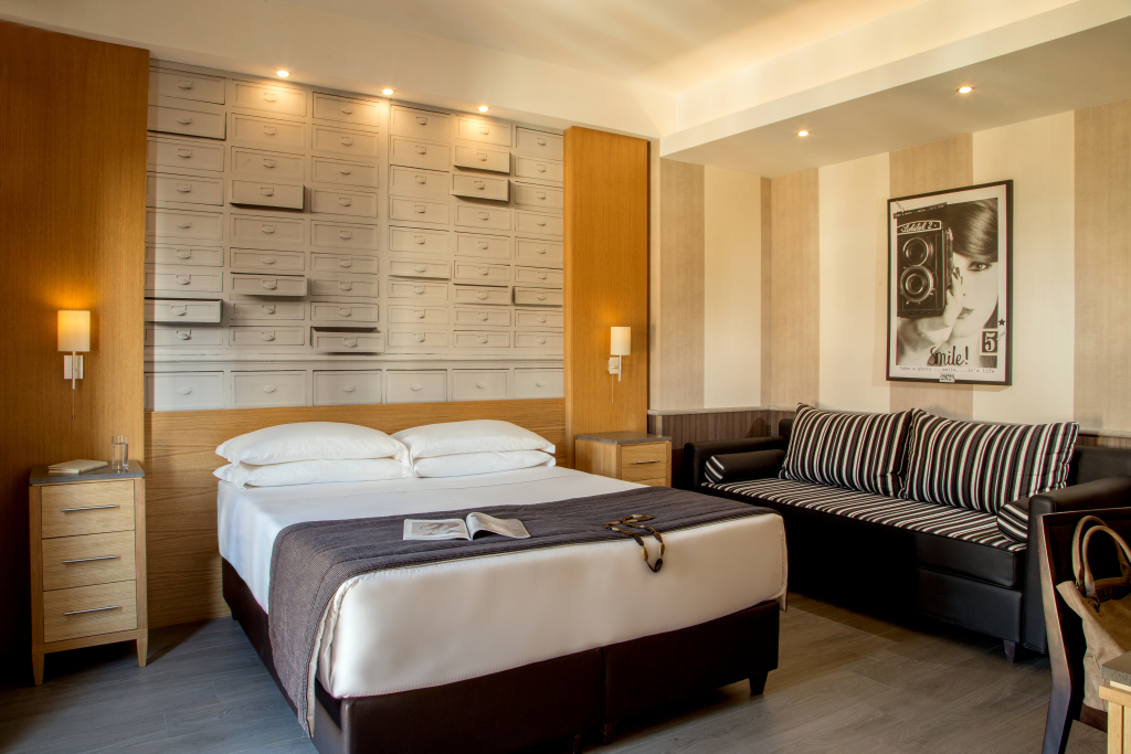 Hotel Royal Court