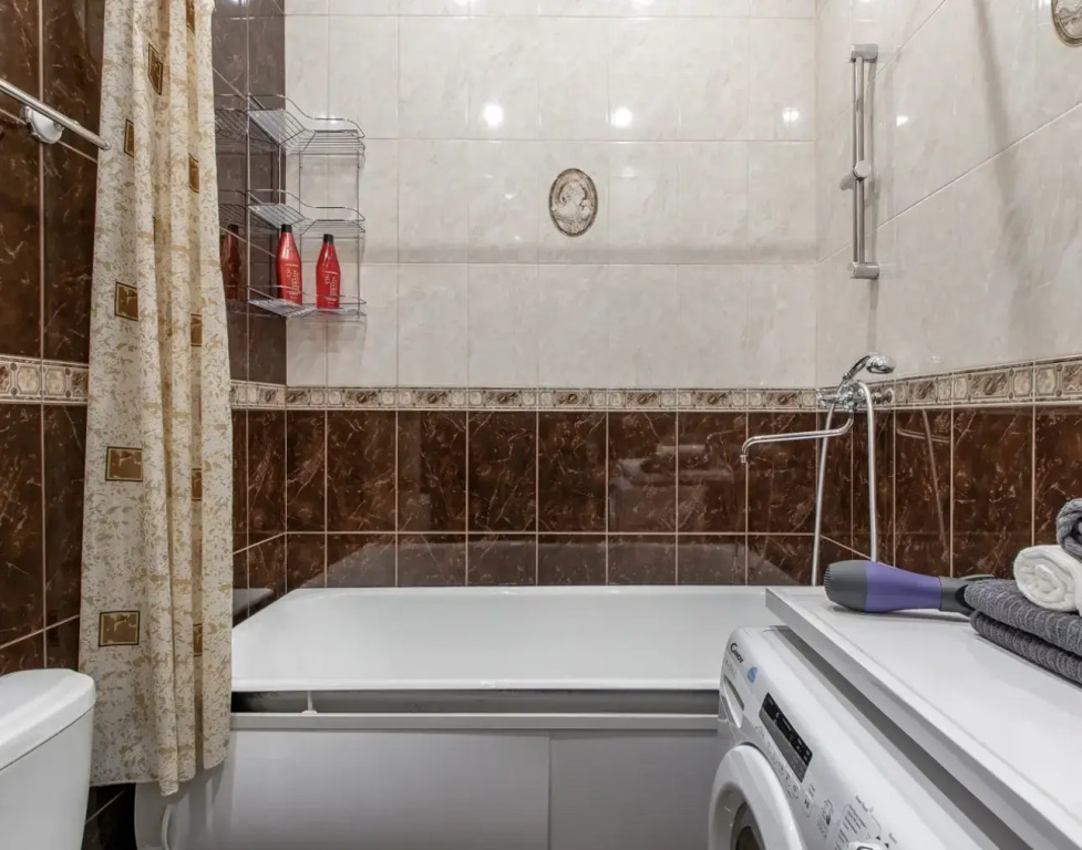Квартира Soft House на Тележной 22