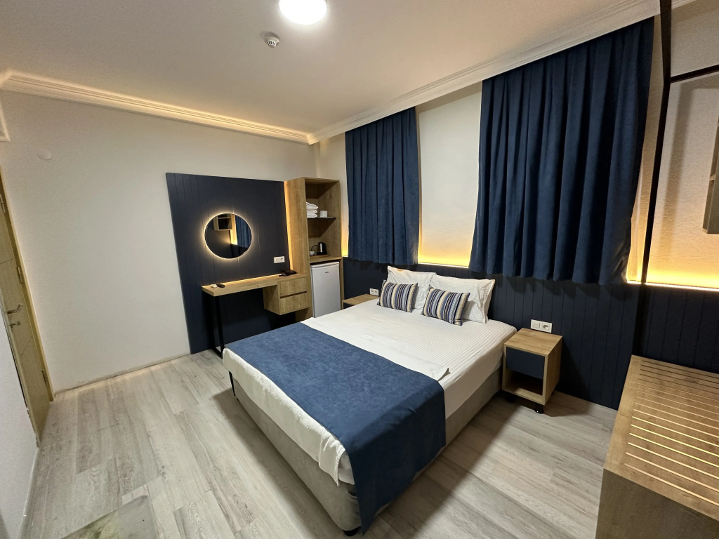 Enda Lara Hotel