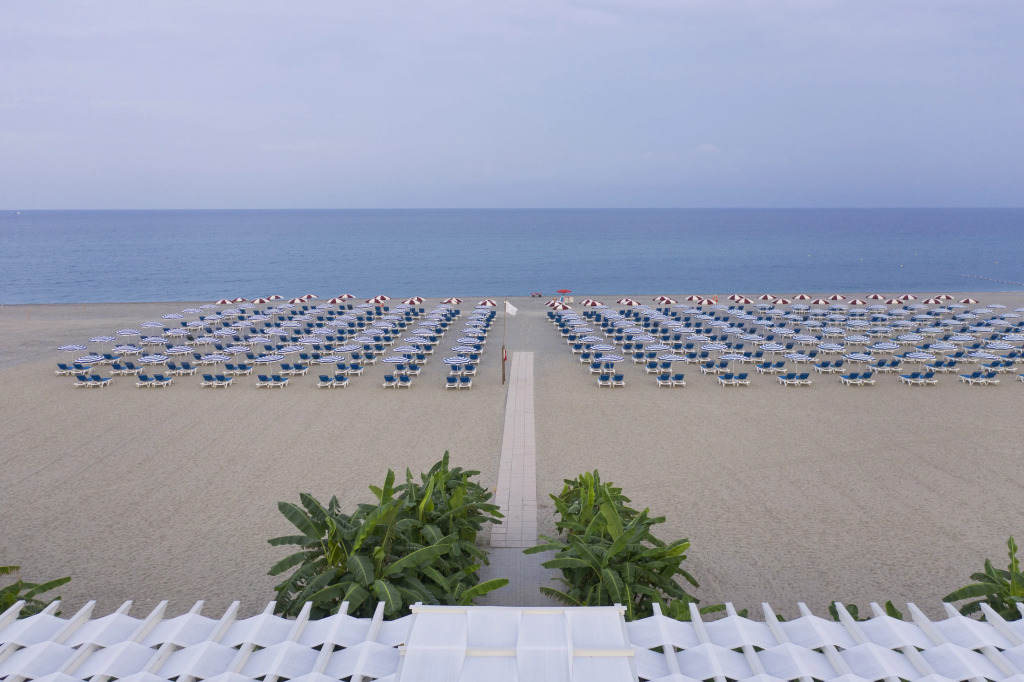 Falkensteiner Club Funimation Garden Calabria