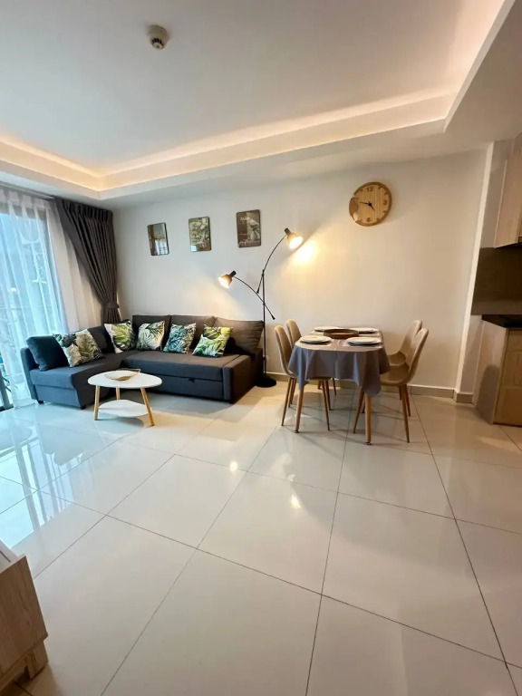 Апартаменты Laguna Beach 2 A833 - Spacious and comfortable apartment in a popular resort near the sea