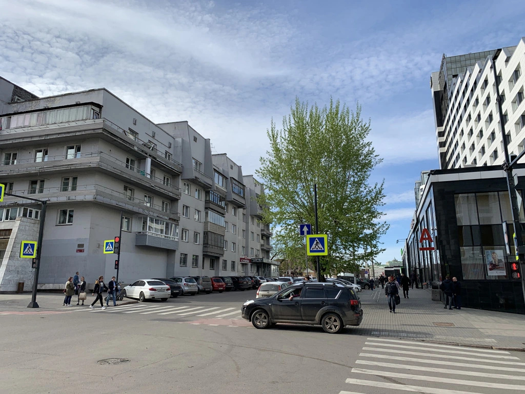 Отель «Гостиница Мир»
