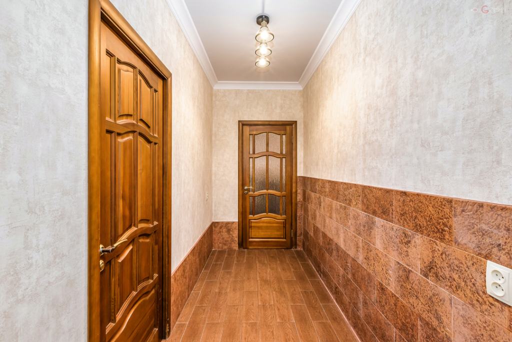 Квартира у источника
