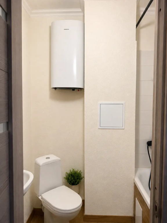 Квартира Студия 30 кв. м.