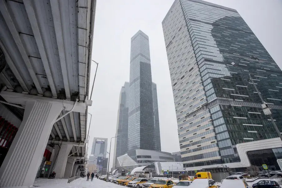 Апартаменты 2CITY 323