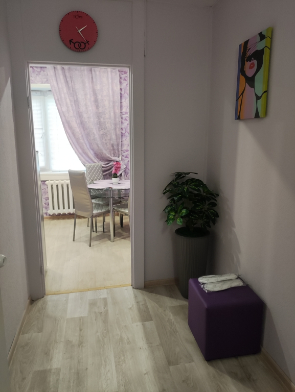 Квартира на Корнилова 13/2