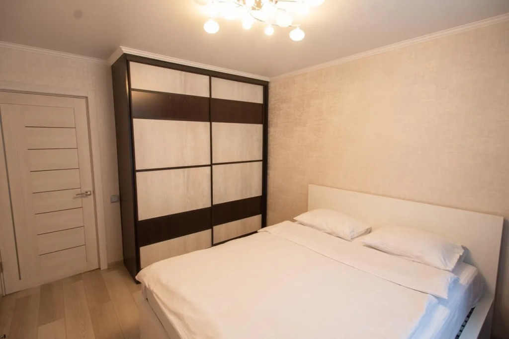 Апартаменты Kaminn apartments на пр-те Циолковского