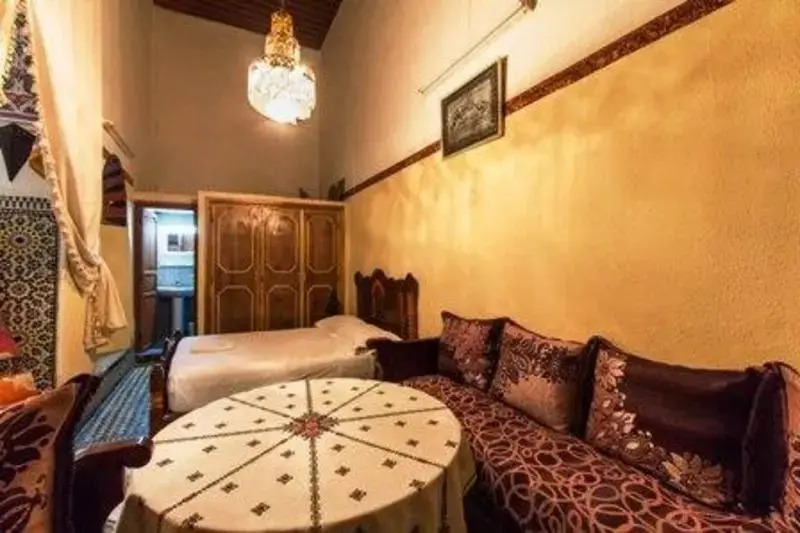 Гостевой дом Riad meski
