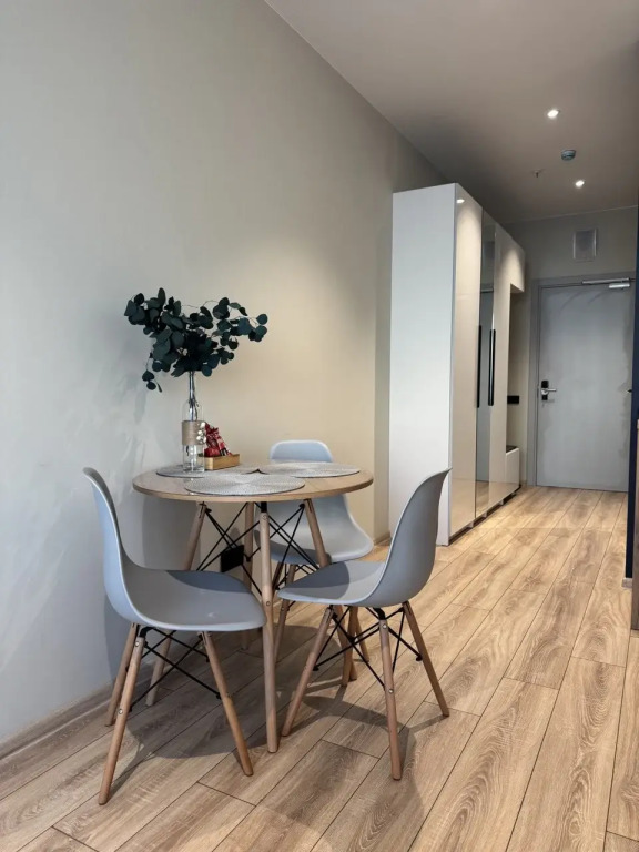 Апартаменты AQUAMARINE Apart BELLISSIMO