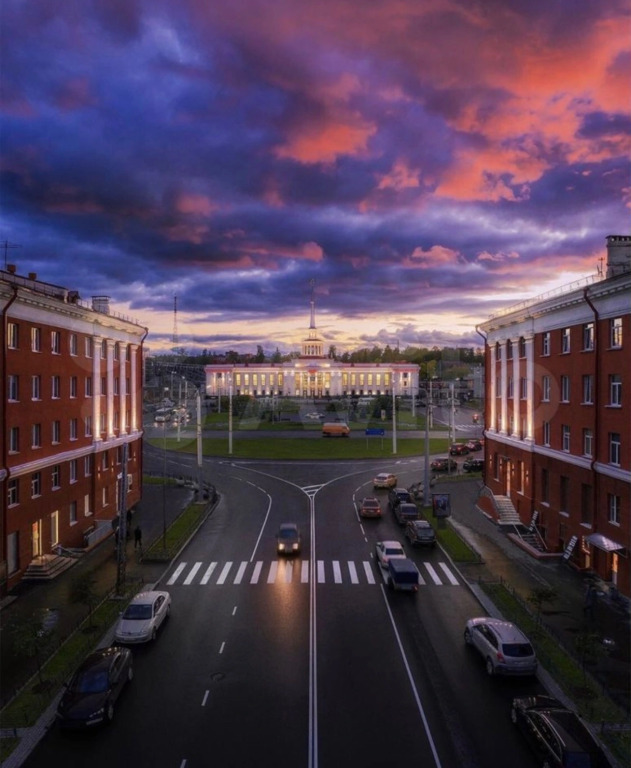 Квартира Посуточно