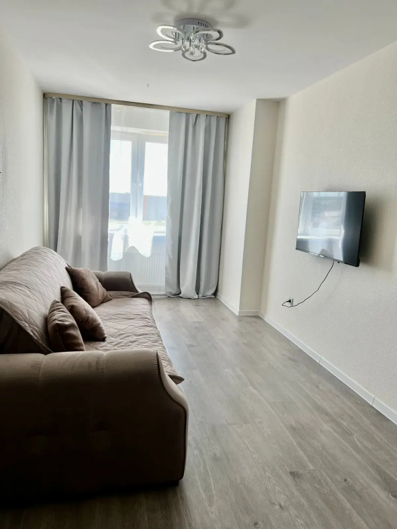 Квартира на Русановской 18к8