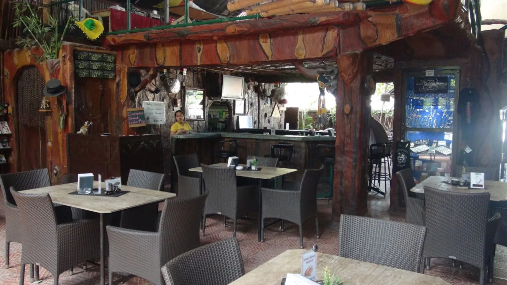 MBs Garden Inn