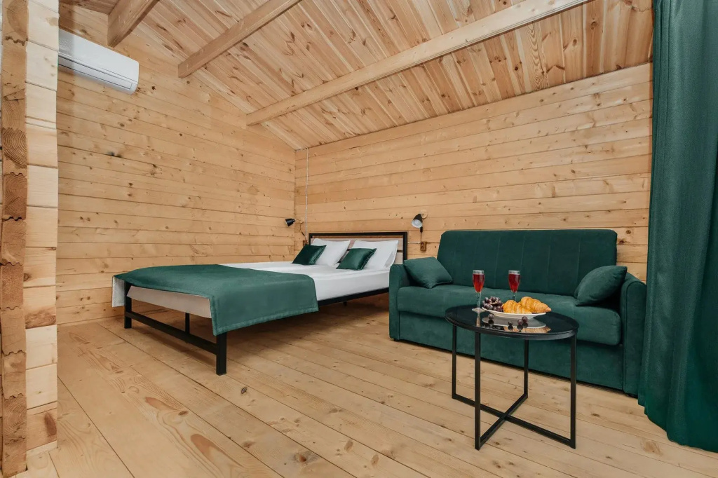 База отдыха KS House