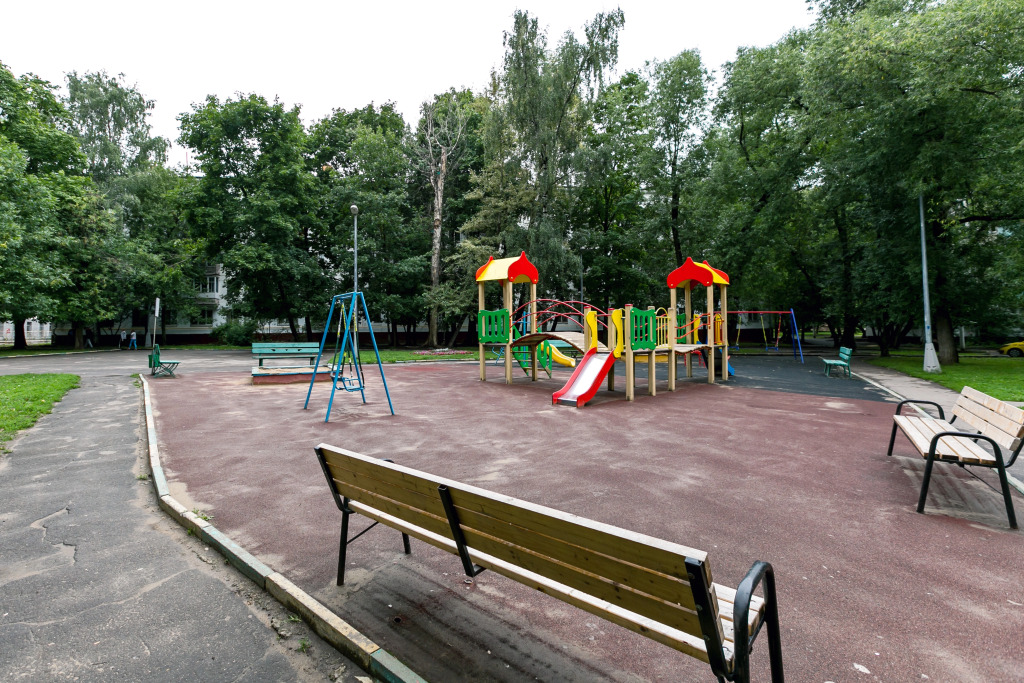 Квартира SmartApart-30 у Метро Царицыно Рядом с Музеем-Заповедником и Парком Царицыно