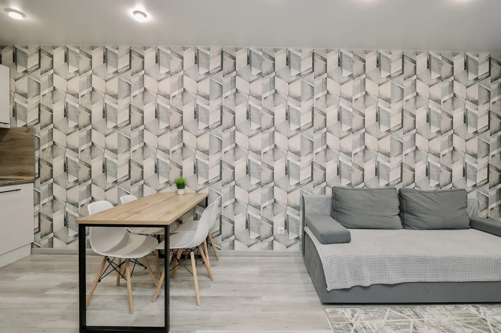 Апартаменты Privi House у завода Купол