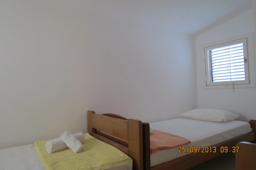 Апартаменты Silvija Holiday Home