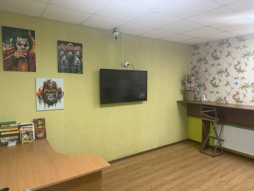 Хостел Альбатрос