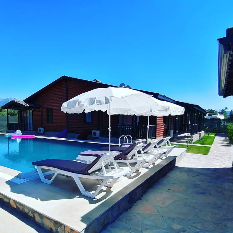 Апарт-отель Summertime Bungalows