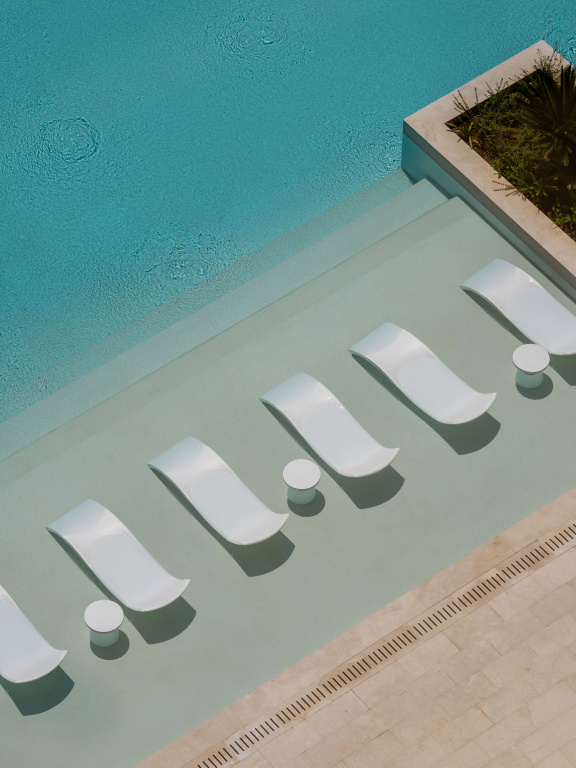Отель Keyla Hotel & Beach