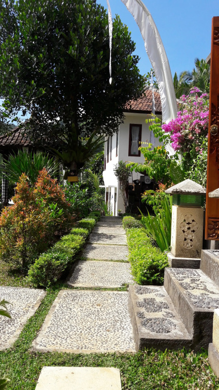 Astana Swaha Villa