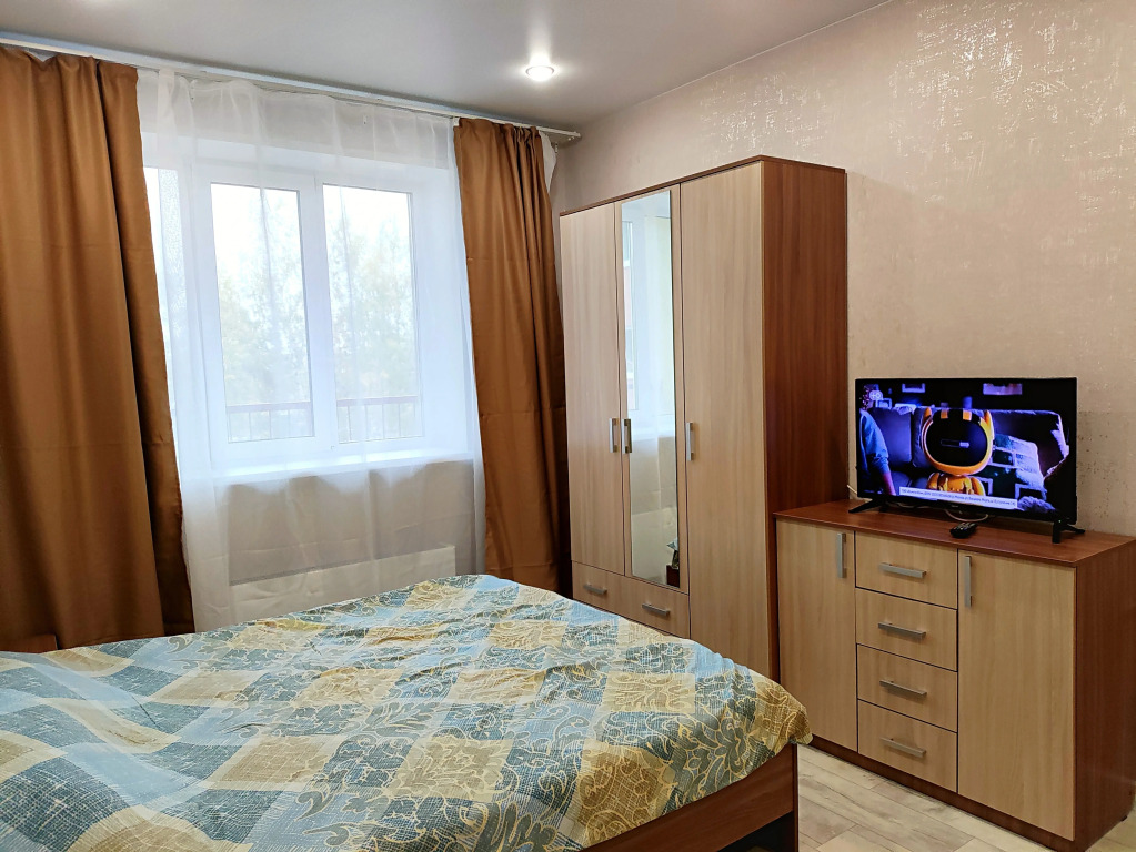 Квартира на Школьной 40