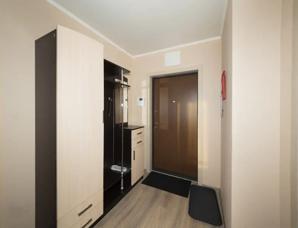Апартаменты Novin House Garage