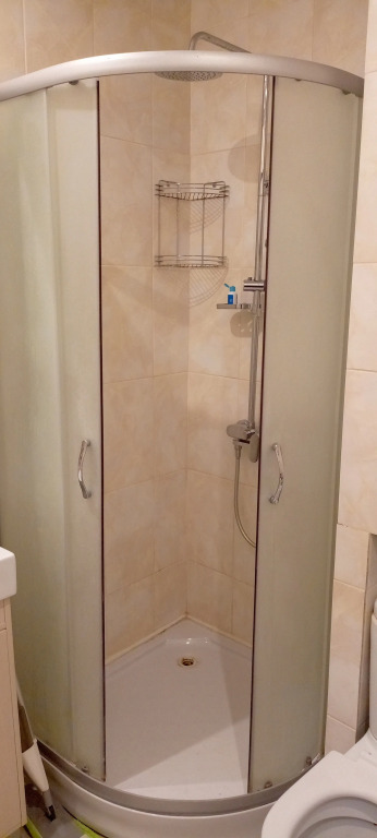 Квартира на Нахабинском шоссе 1к.2