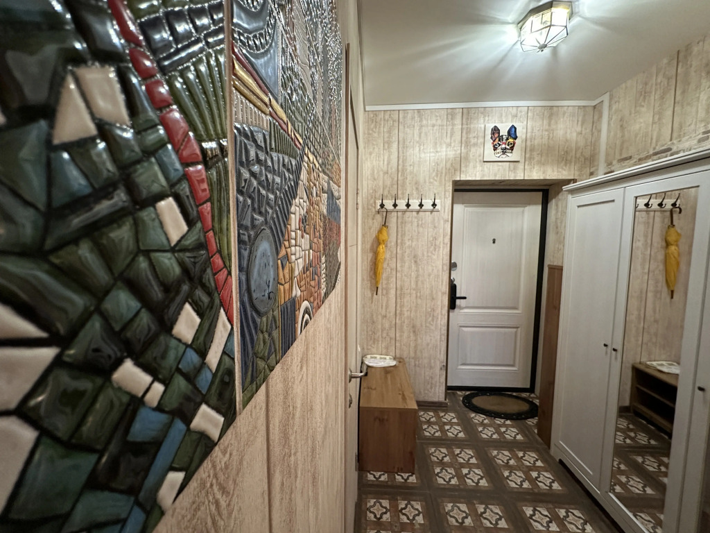Апартаменты Однушка в центре