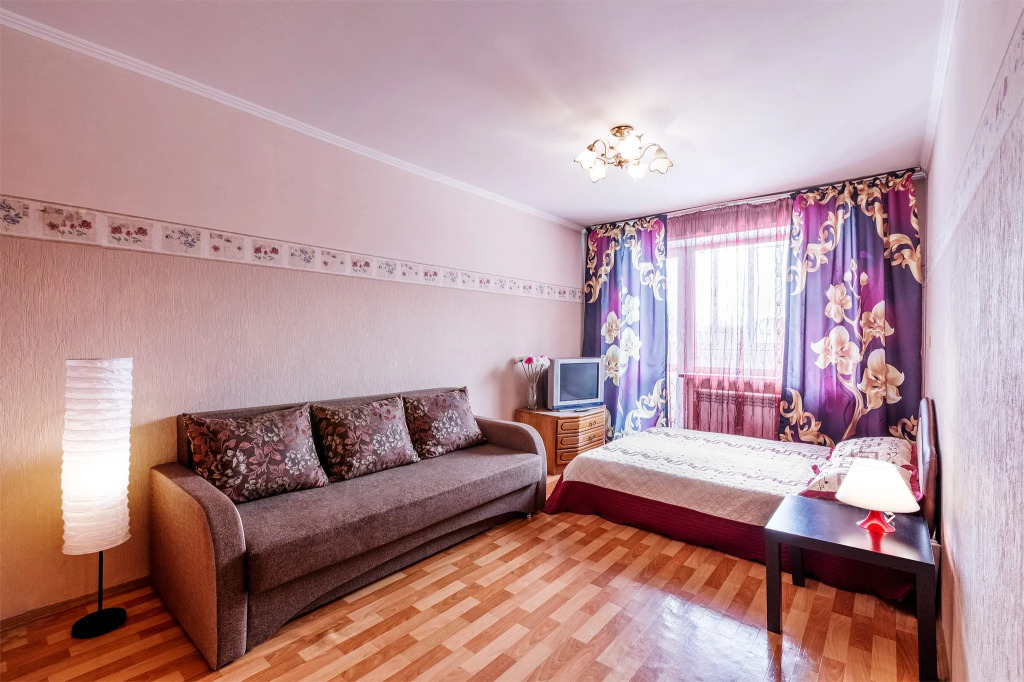 Квартира на Красной 12А