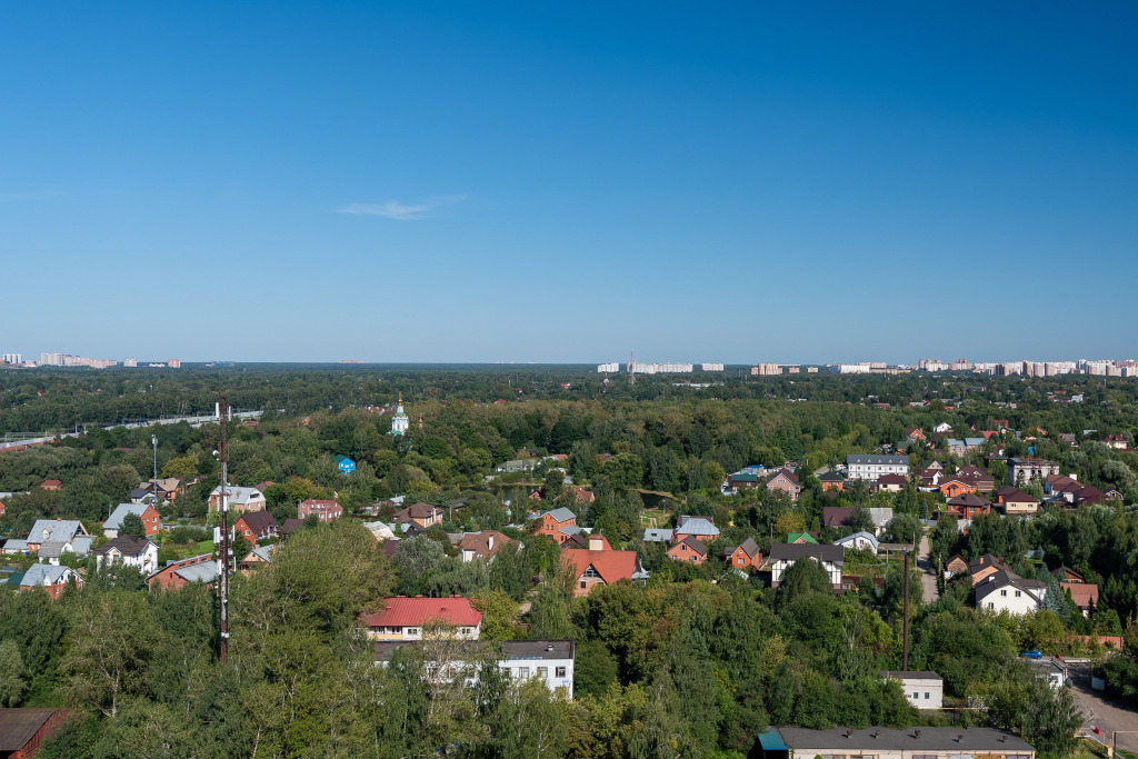 Квартира Уютная студия 25 кв.