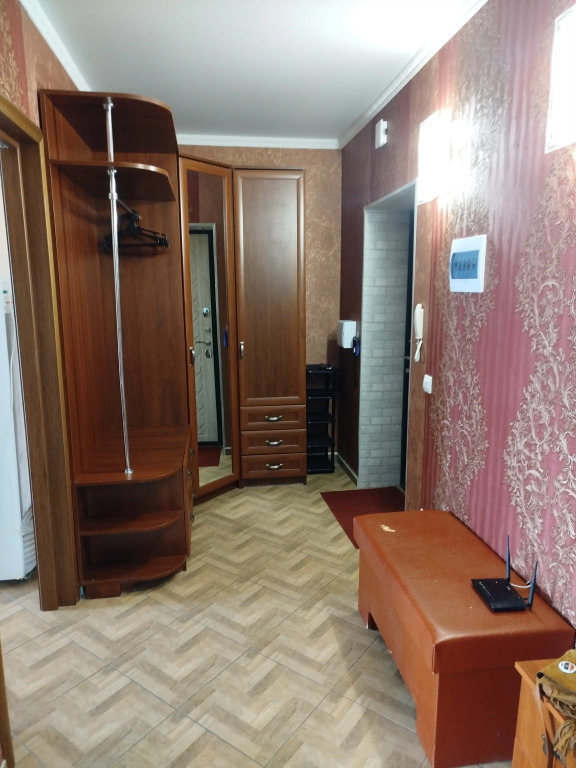 Апартаменты но в самом сердце Зеленоградска