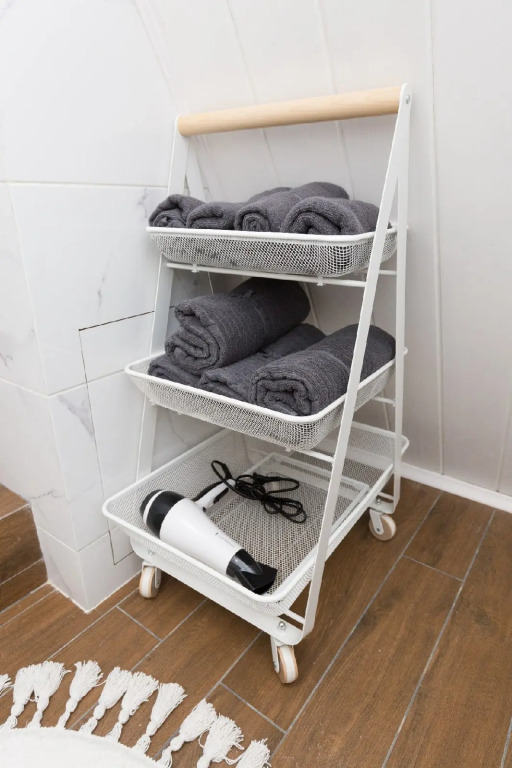 Шале A-frame (white) 50 м2
