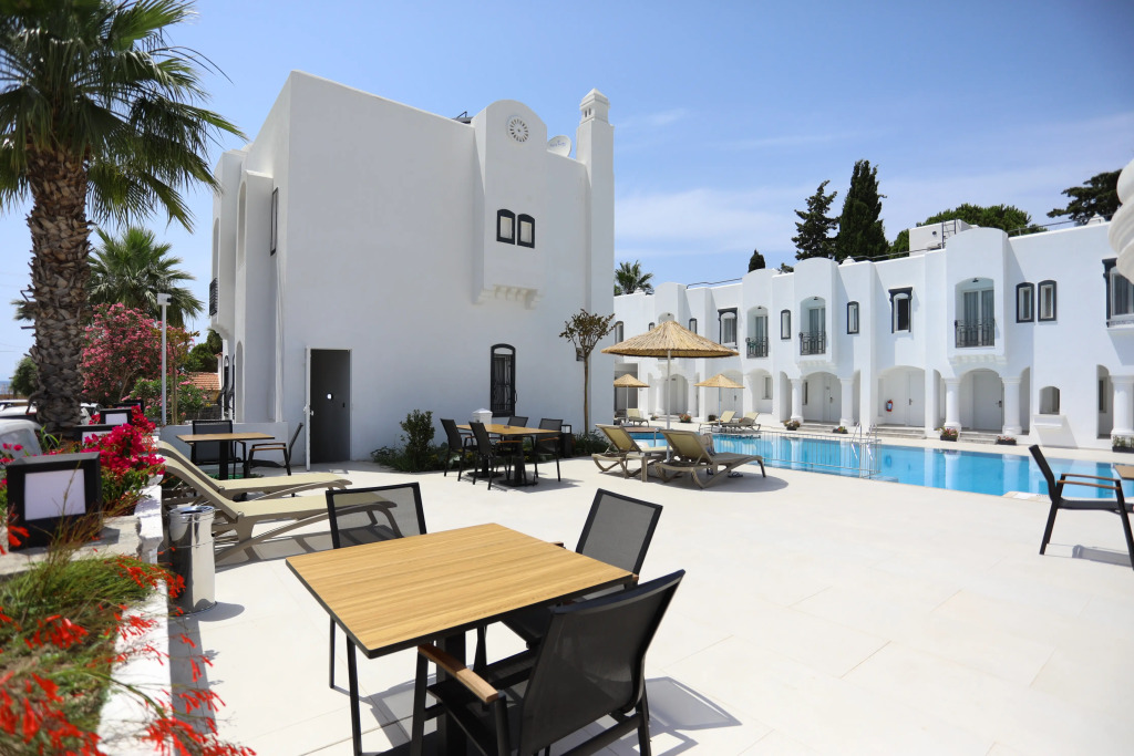 Yalinn Boutique Hotel