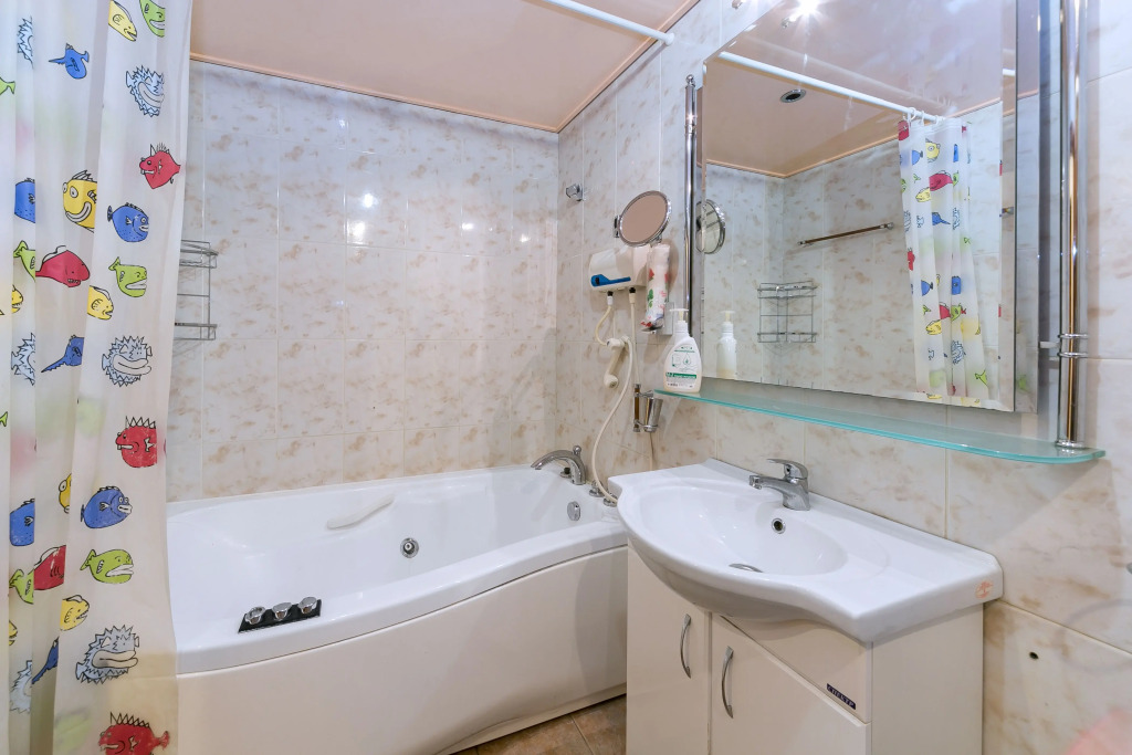 MaxRealty24 Беговая 28