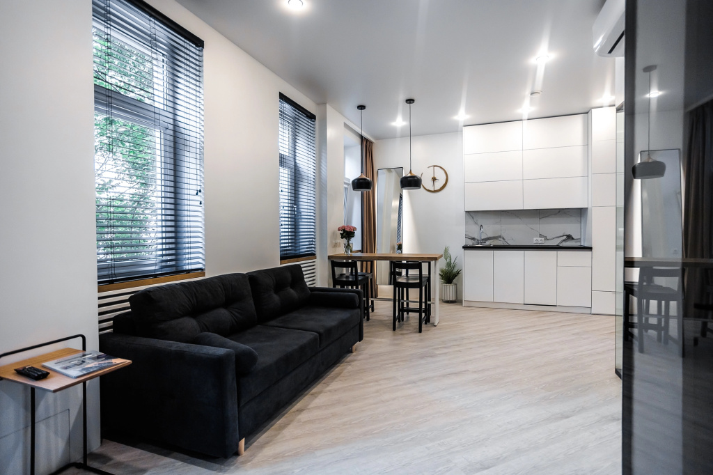 Cozy39 Hufen на Комсомольской