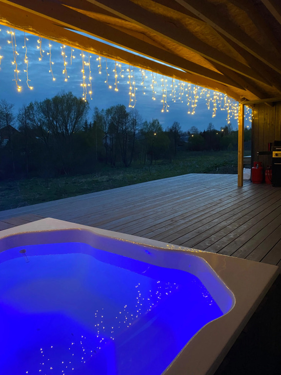 Гостевой дом Water Villa