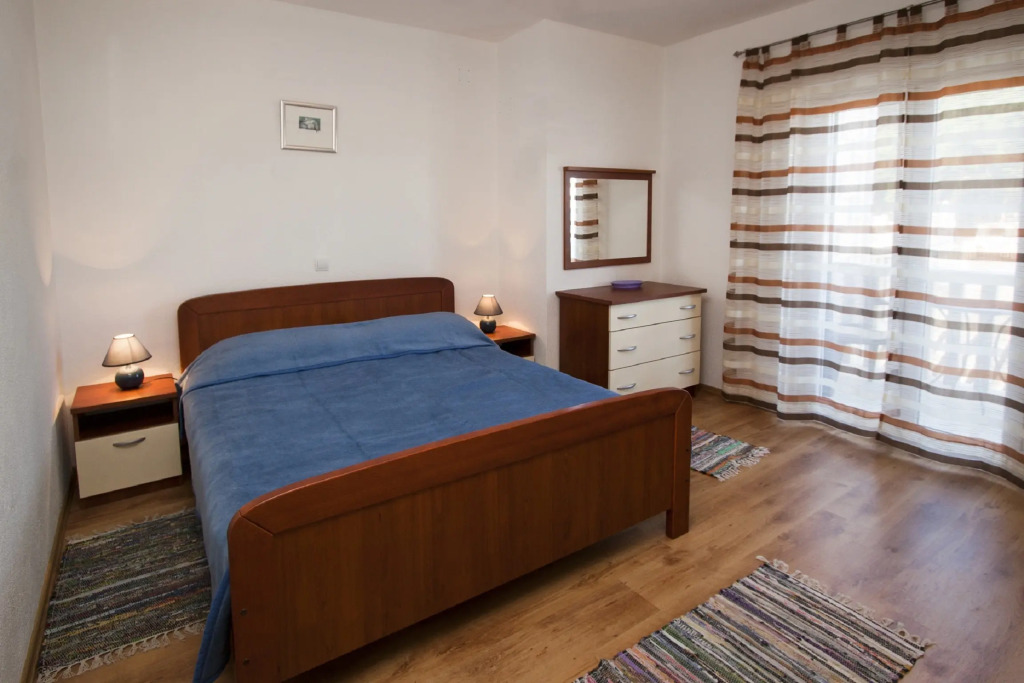 Апартаменты Villa Libana