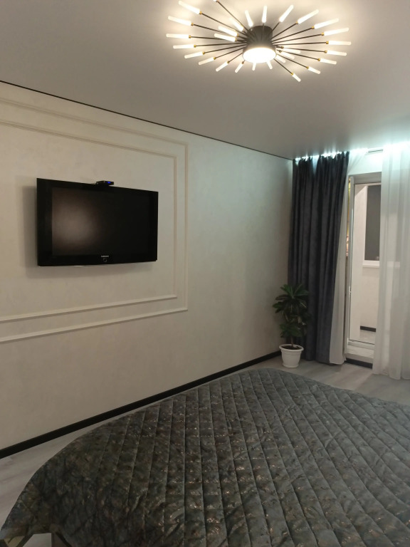 Квартира Шикарная Саратов, Техническая 3