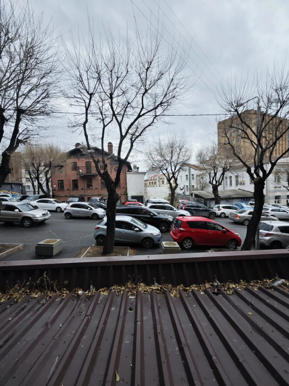 Квартира в центре города